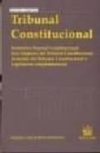 Tribunal Constitucional PDF
