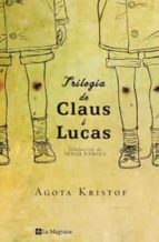 Trilogia De Klaus I Lucas