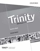 Trinity Graded Examinations In Spoken English : Trinity Pub Gese Grades 3-4 Tb Pk PDF