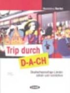 Trip Durch. Con Cd Audio. Per Le Scuole Superiori PDF