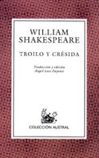Troilo Y Cresida PDF