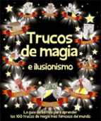 Trucos De Magia E Ilusionismo PDF