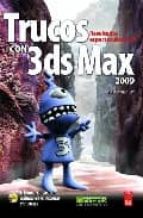 Trucos En 3ds Max 2009