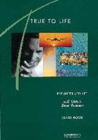 True Life:english For Adult Learners: Preintermediate