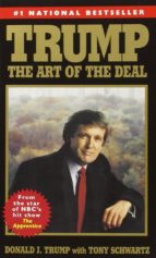 Trump: The Art Of The Deal PDF