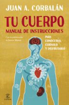 Tu Cuerpo: Manual De Instrucciones PDF