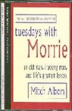 Tuesday With Morrie PDF