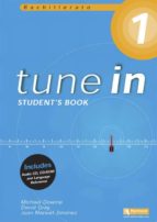 Tune In 1 Student S Book + Cd