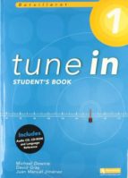 Tune In 1 Student´s Book + Cd Student Book