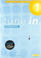 Tune In 1 Workbook Catala + Audio Cd + Passport