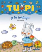 Tupi Y La Tortuga PDF