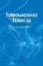 Turbomaquinas Termicas: Teoria Y Problemas PDF
