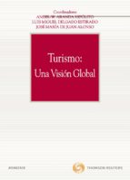 Turismo: Una Vision Global