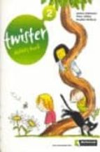 Twister 2: Activity Book