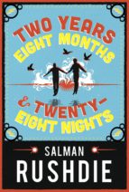 Two Years Eight Months And Twenty-eight Nights PDF