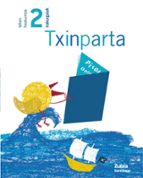 Txinparta Irakurgaiak 2 PDF