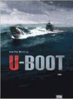 U-boot: Integral