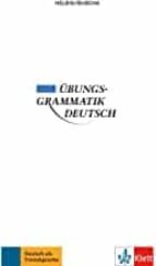 Ubungsgram Deutsch PDF