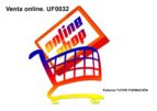 Uf0032 - Venta Online