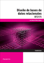 Uf2175 - Diseño De Bases De Datos Relacionales