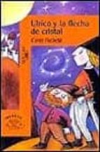Ulrico Y La Flecha De Cristal PDF