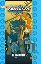 Ultimate 78. Fantastic Four 10. Ultimatum PDF