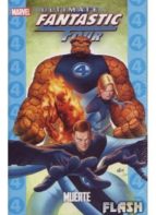 Ultimate Fantastic Four 02: Muerte PDF