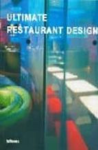 Ultimate Restaurant Design PDF