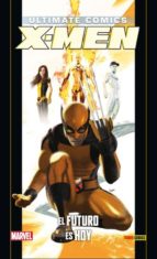 Ultimate X-men 16 PDF