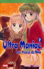 Ultra Maniac 2. Los Trucos De Nina
