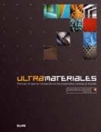 Ultramateriales