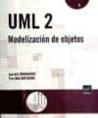 Uml 2: Modelizacion De Objetos PDF