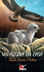 Un Aguila En Casa PDF
