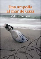 Un Ampolla Al Mar De Gaza