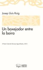 Un Boxejador Entre La Boira PDF