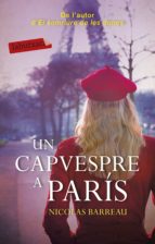 Un Capvespre A París PDF
