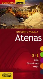 Un Corto Viaje A: Atenas 2012 3 En 1 PDF