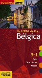Un Corto Viaje A Belgica 2016