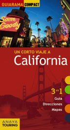 Un Corto Viaje A California 2016 PDF