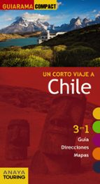 Un Corto Viaje A Chile 2017