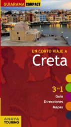 Un Corto Viaje A Creta 2014 PDF