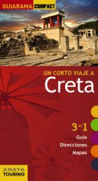 Un Corto Viaje A Creta 2017