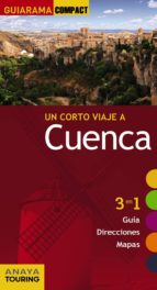 Un Corto Viaje A Cuenca 2015