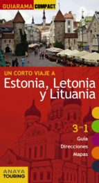 Un Corto Viaje A Estonia, Letonia Y Lituania 2016