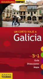 Un Corto Viaje A Galicia 2012