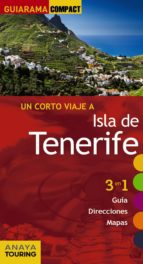 Un Corto Viaje A Isla De Tenerife 2014