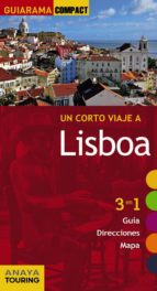 Un Corto Viaje A Lisboa 2015 PDF