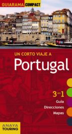 Un Corto Viaje A Portugal 2015