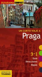 Un Corto Viaje A Praga 2016