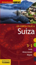 Un Corto Viaje A Suiza 2015 PDF